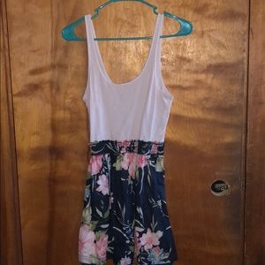 Abercrombie and Fitch mini dress